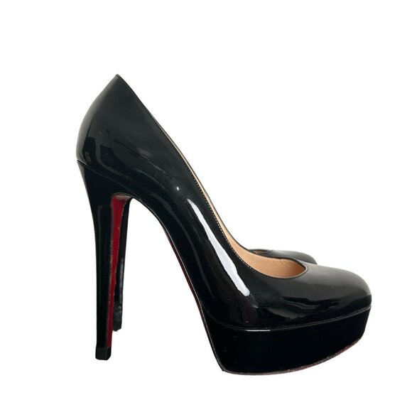 Christian Louboutin Heels - Picture 1 of 13